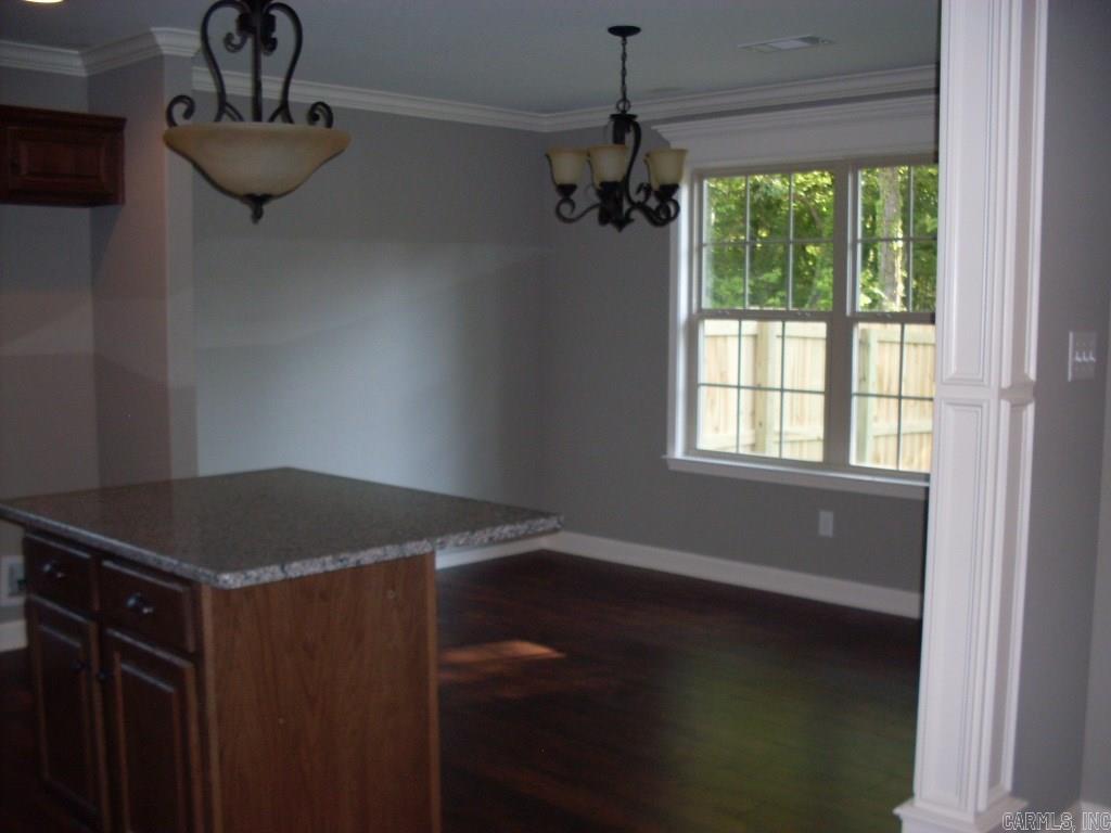 Mulberry Ridge - Residential