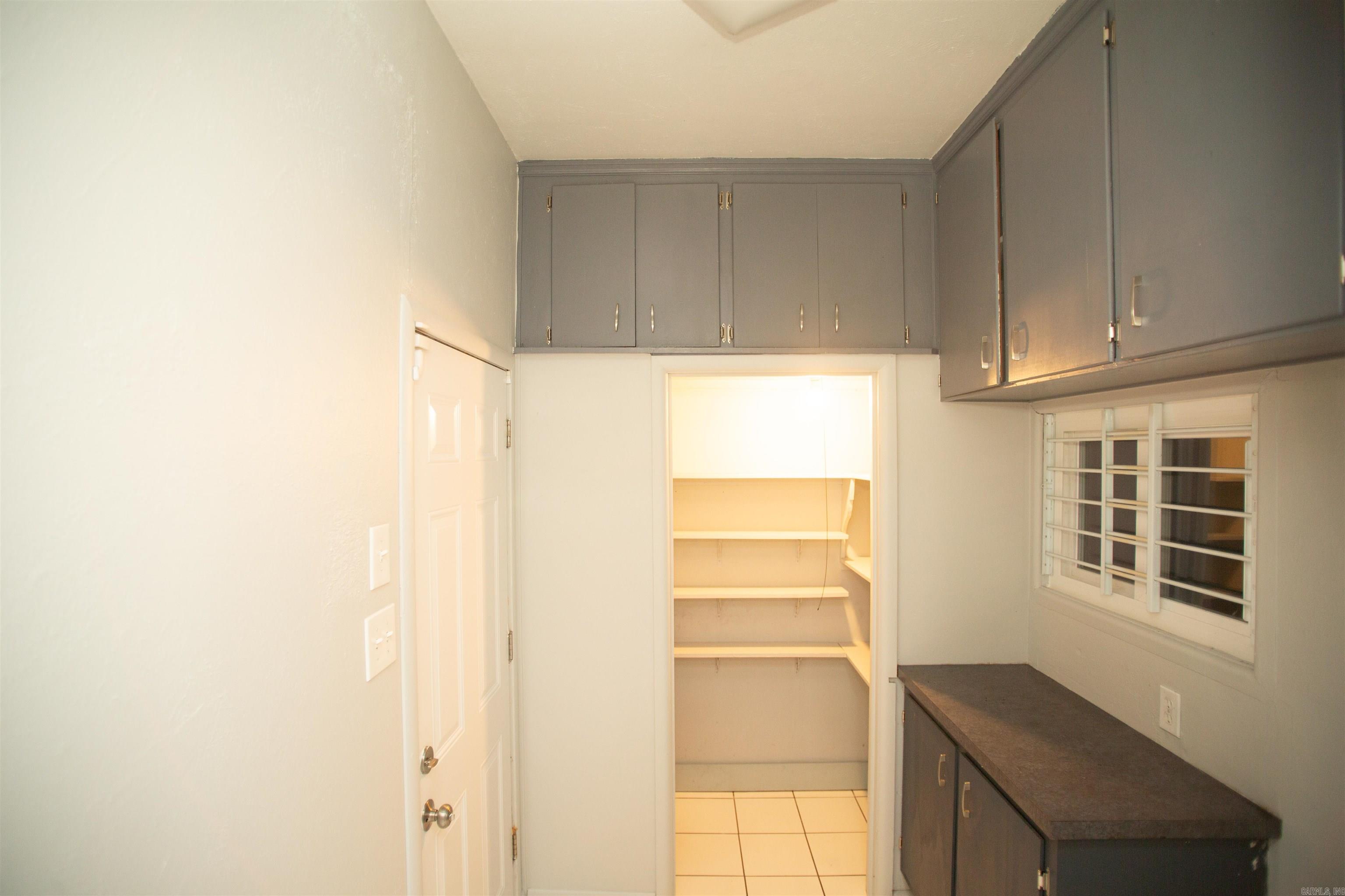 College Terrace - Residential Lease