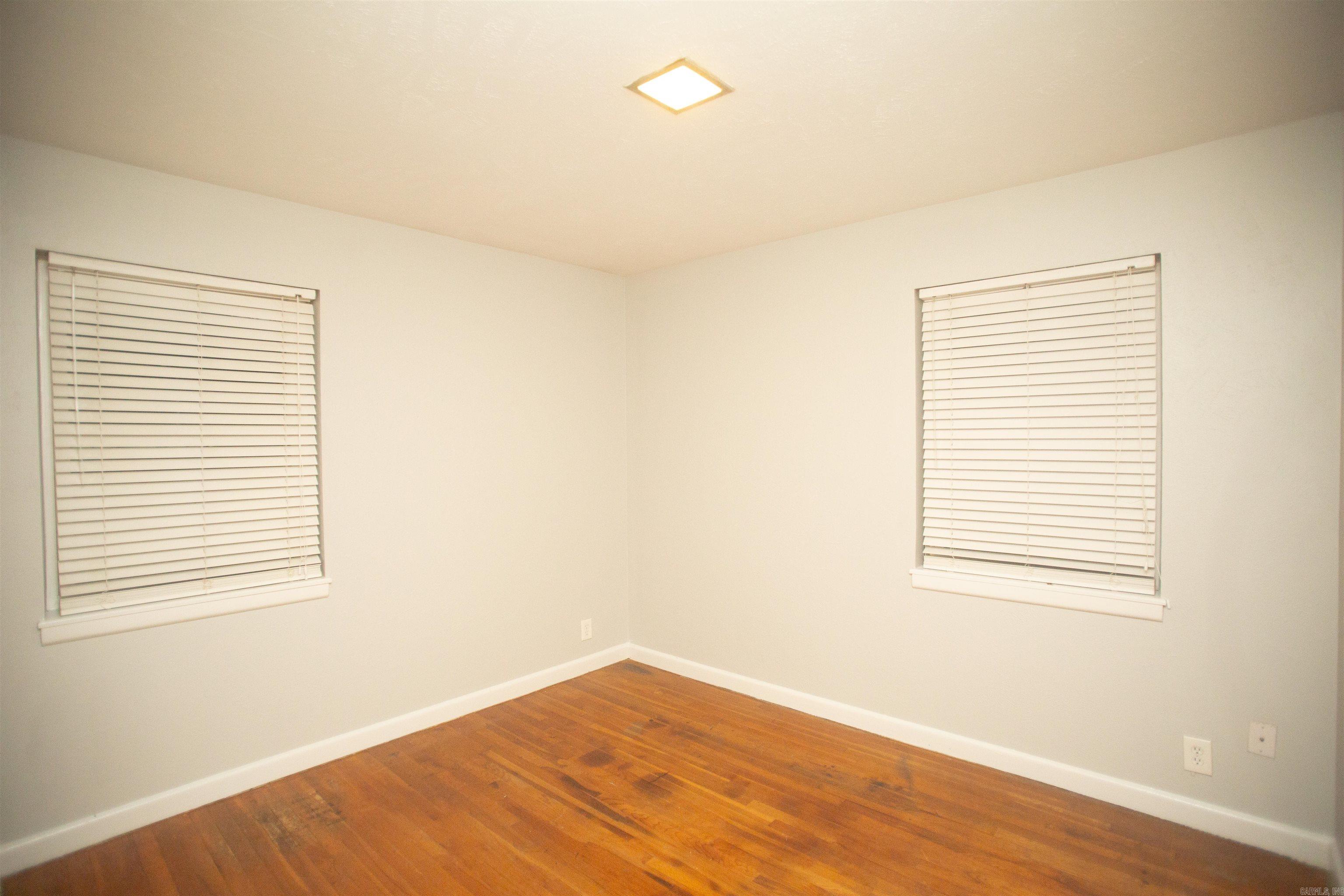 College Terrace - Residential Lease