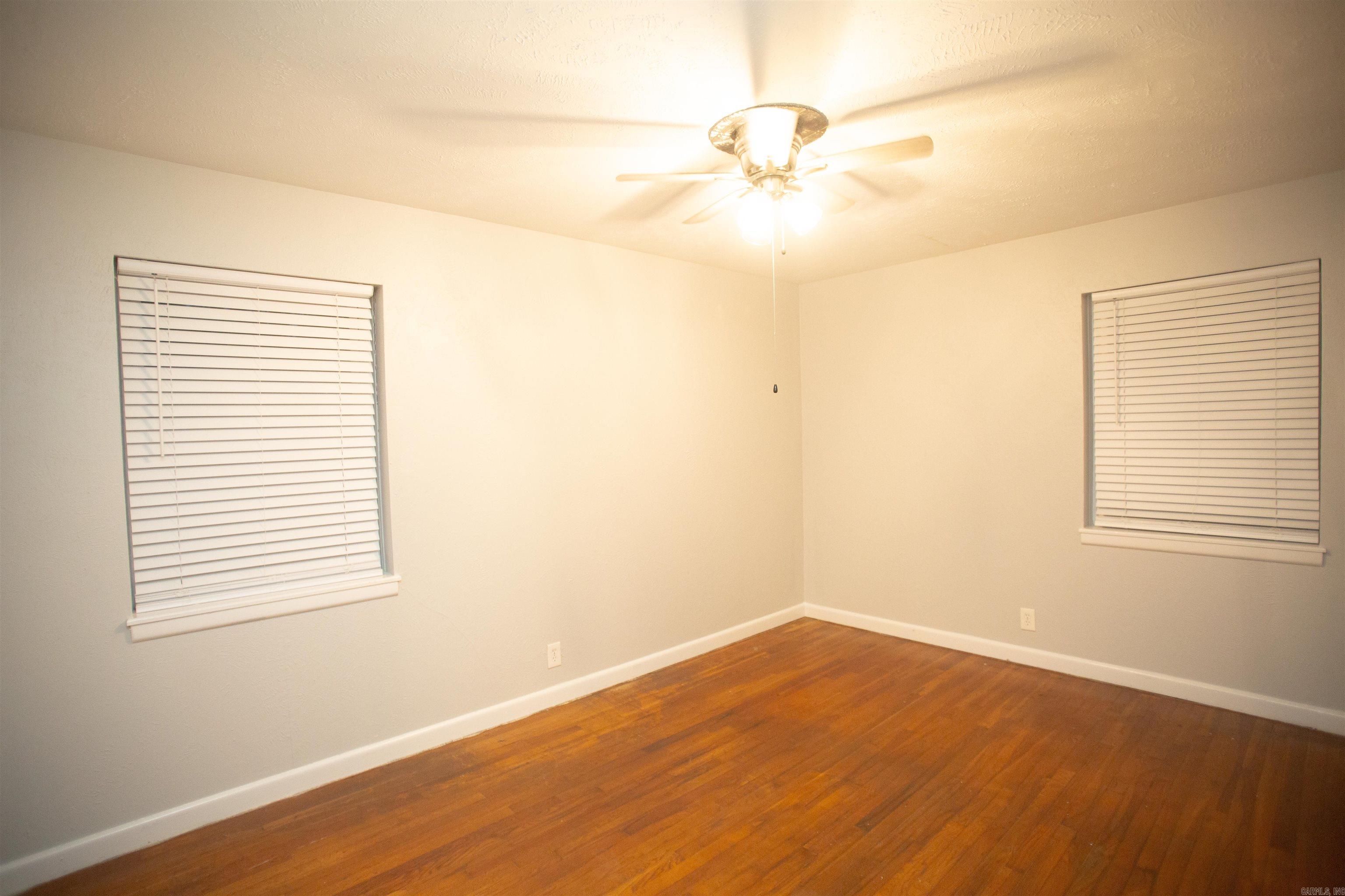 College Terrace - Residential Lease