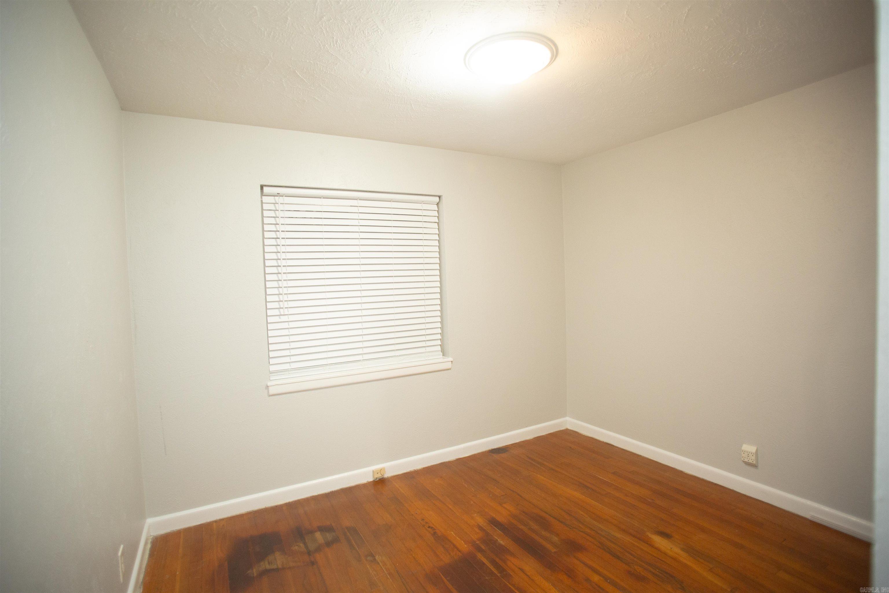College Terrace - Residential Lease