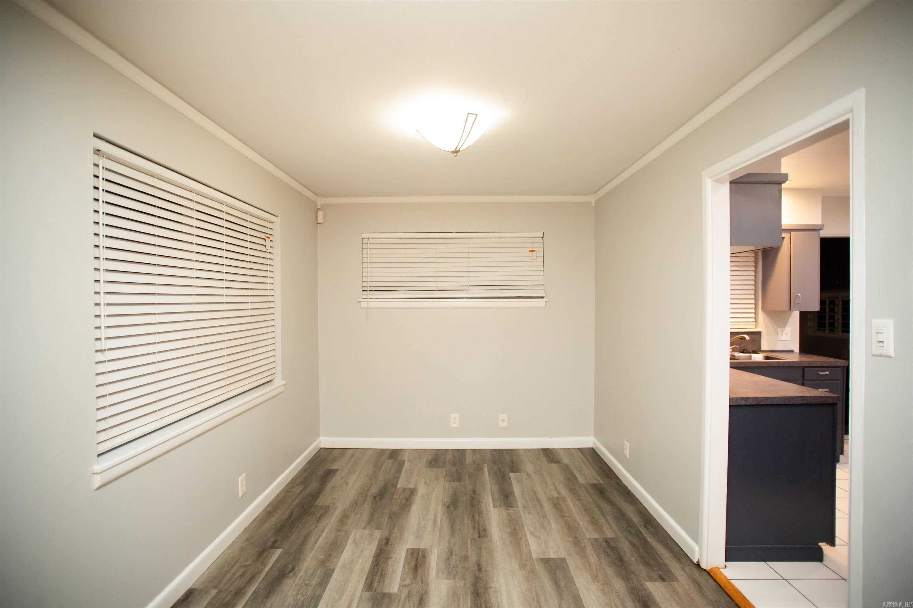 College Terrace - Residential Lease