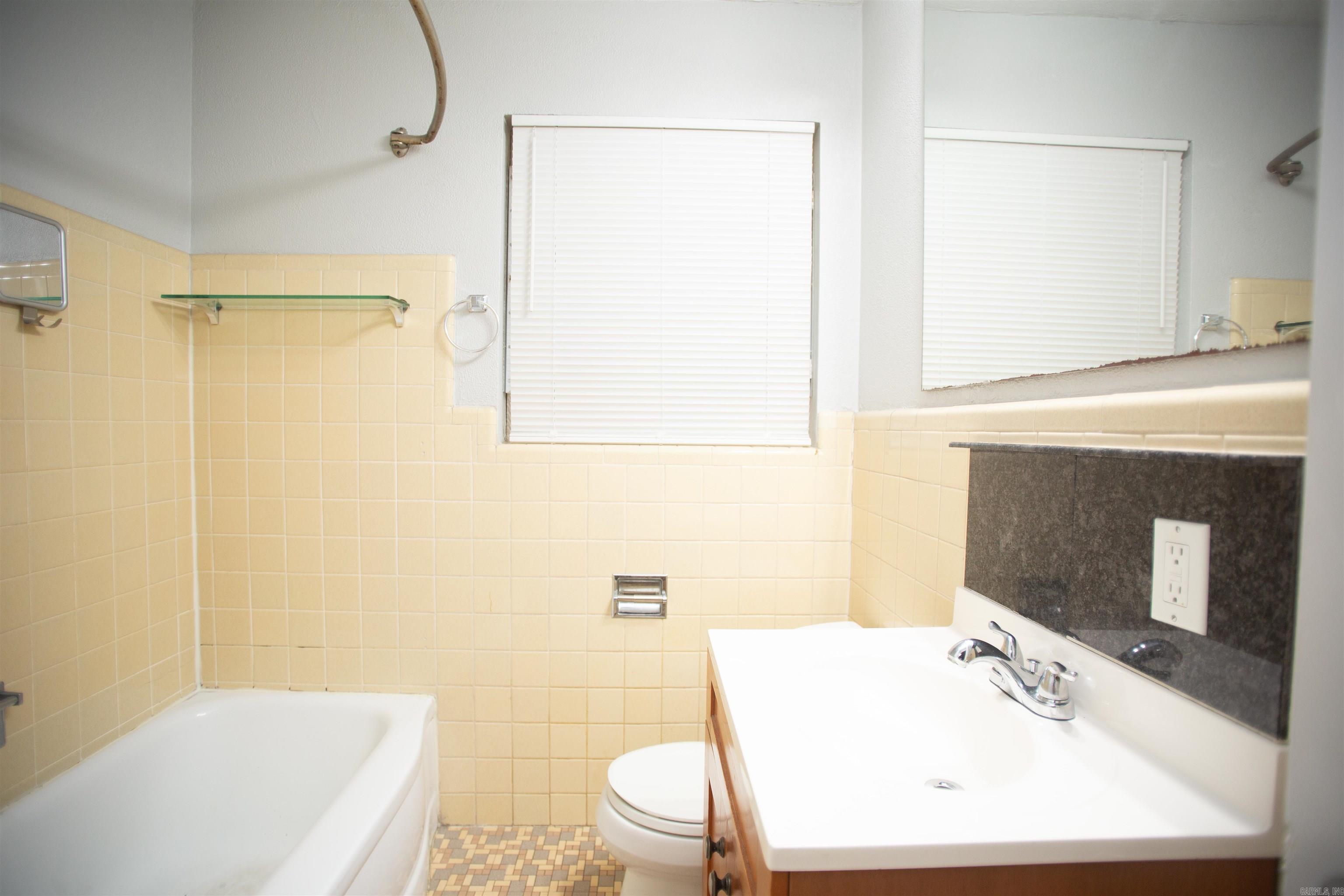 College Terrace - Residential Lease