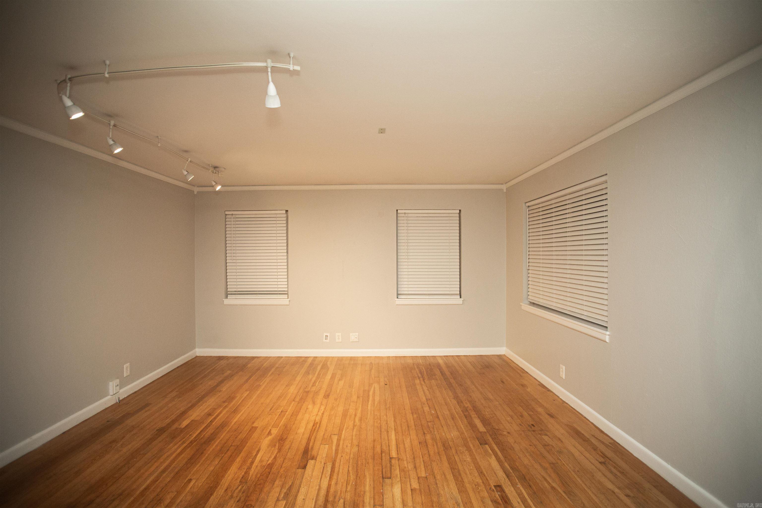 College Terrace - Residential Lease