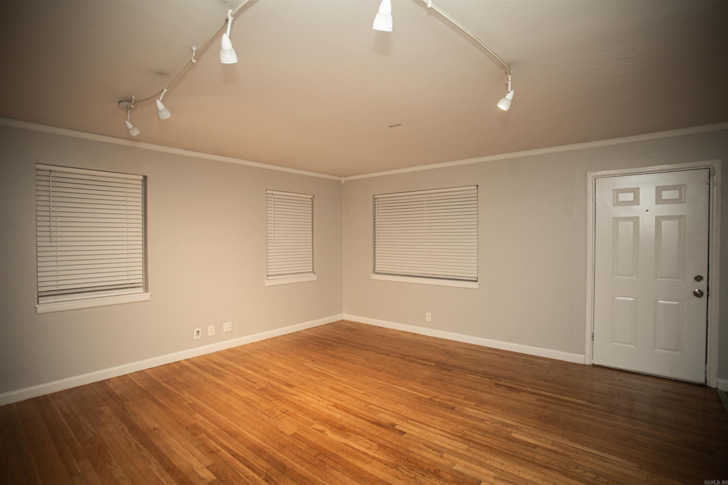 College Terrace - Residential Lease