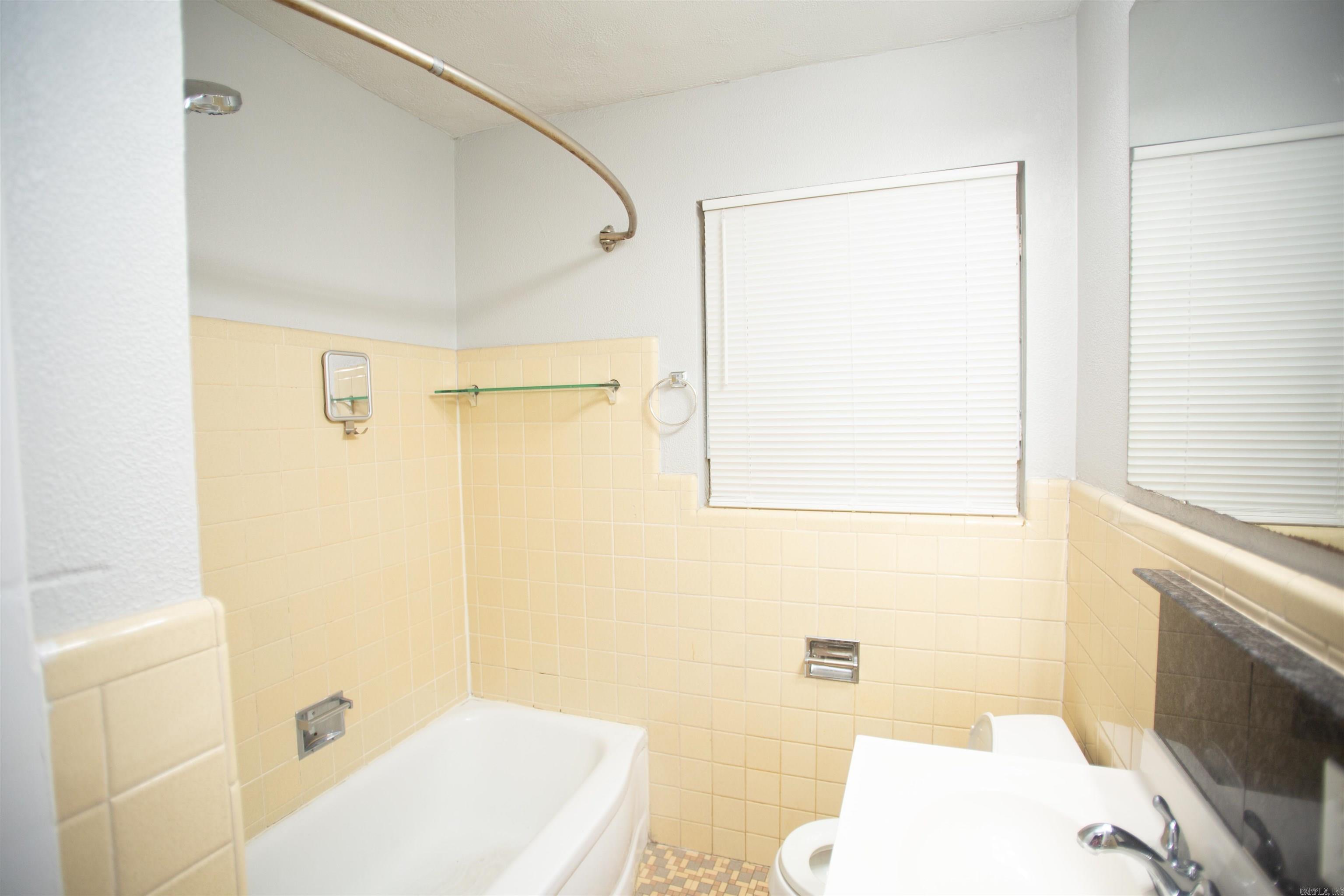 College Terrace - Residential Lease