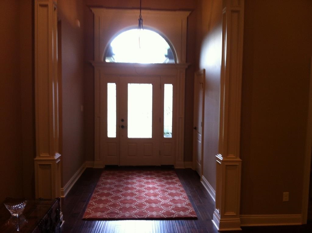 The Maples - Residential