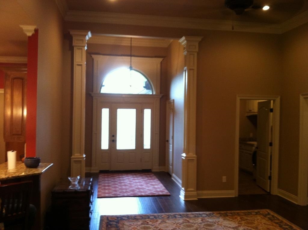 The Maples - Residential