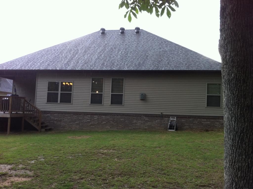 The Maples - Residential