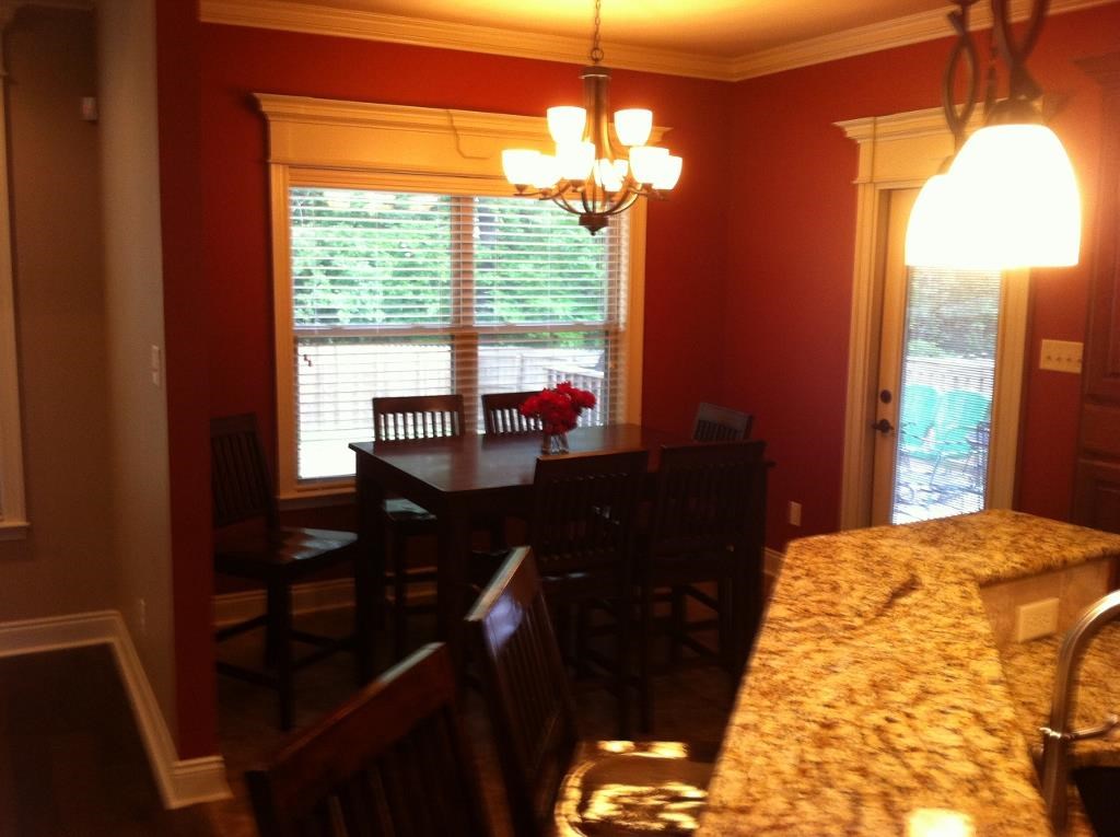 The Maples - Residential