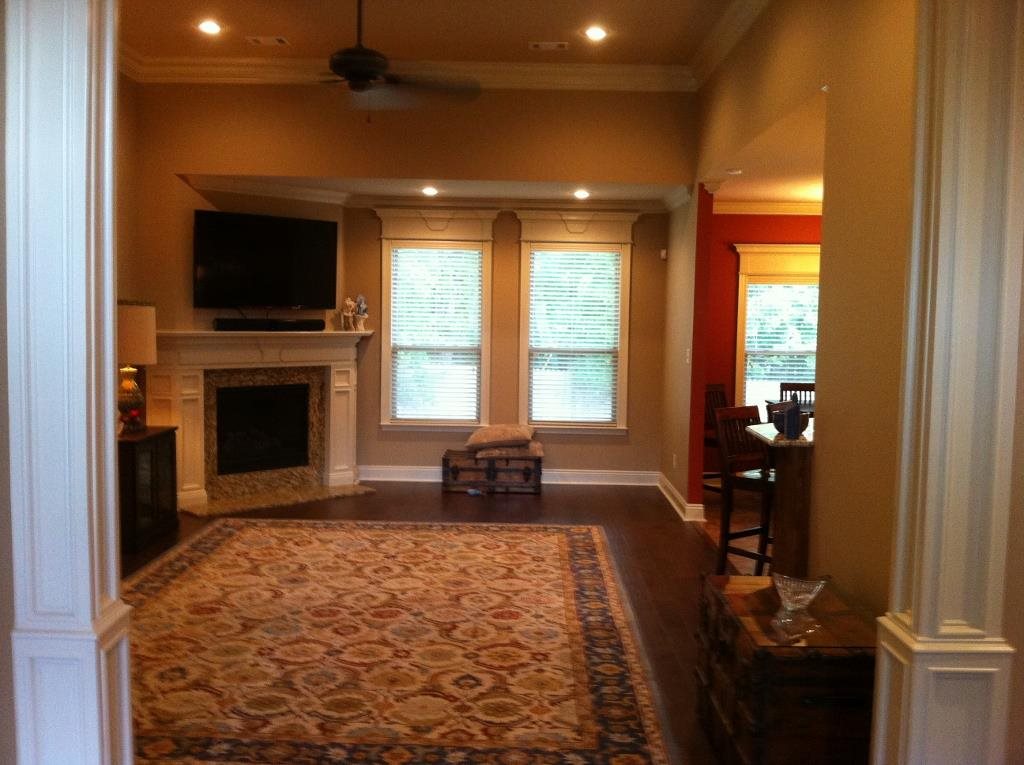 The Maples - Residential