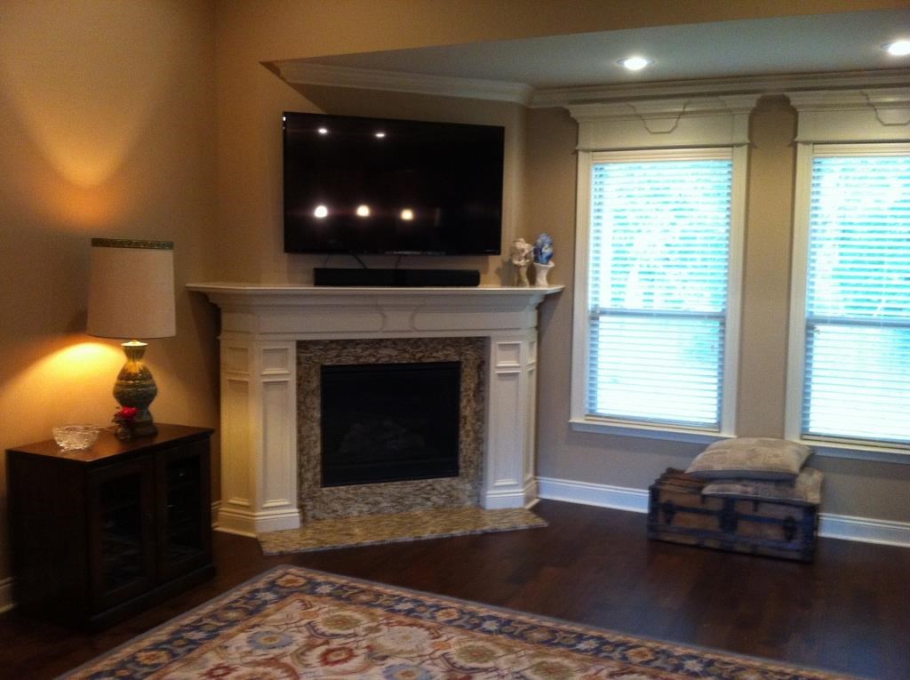 The Maples - Residential