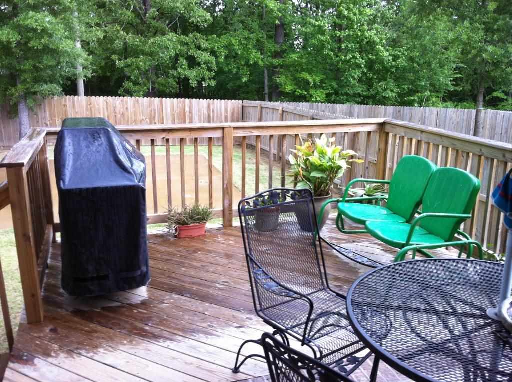 The Maples - Residential