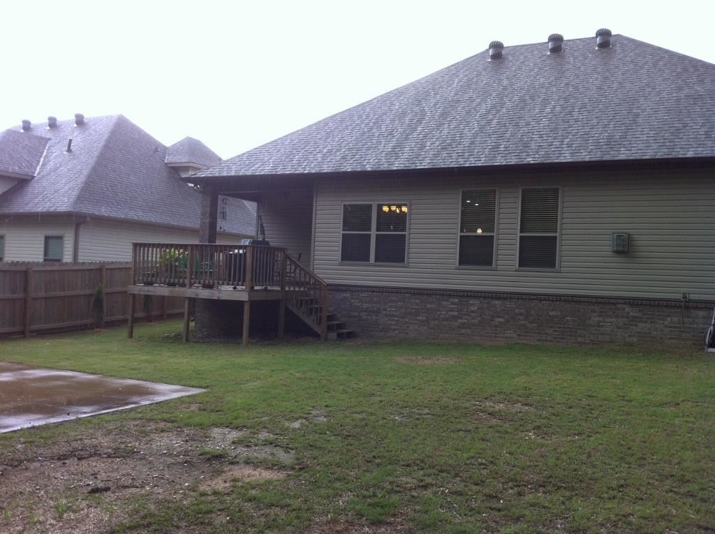 The Maples - Residential