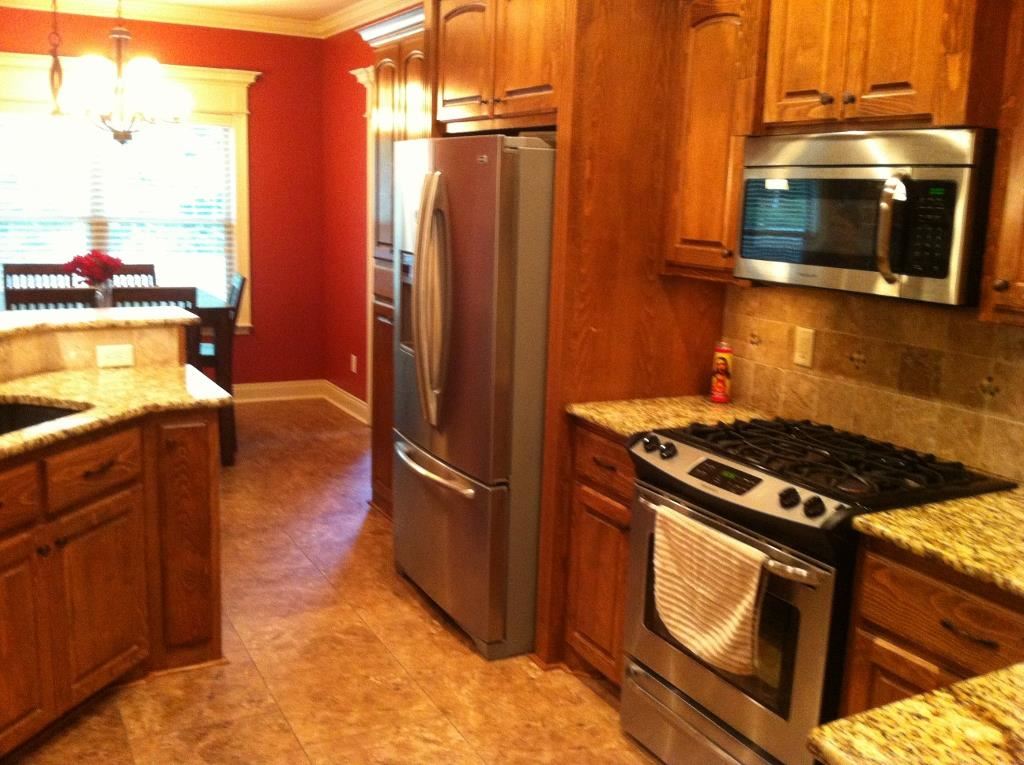 The Maples - Residential