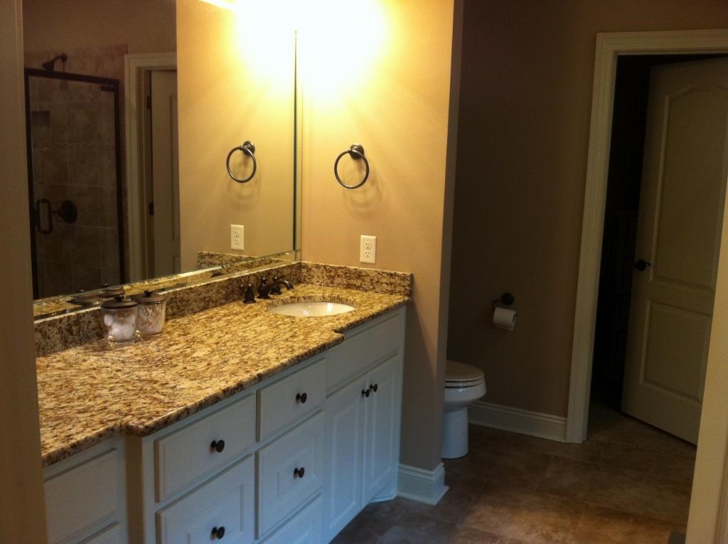 The Maples - Residential