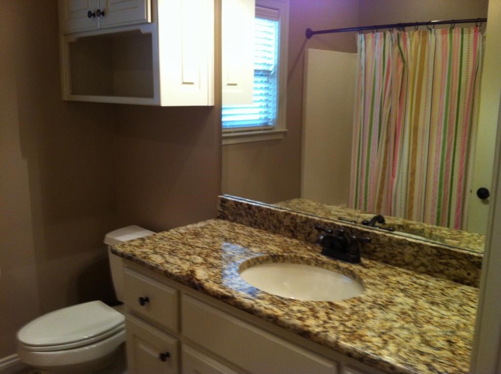 The Maples - Residential