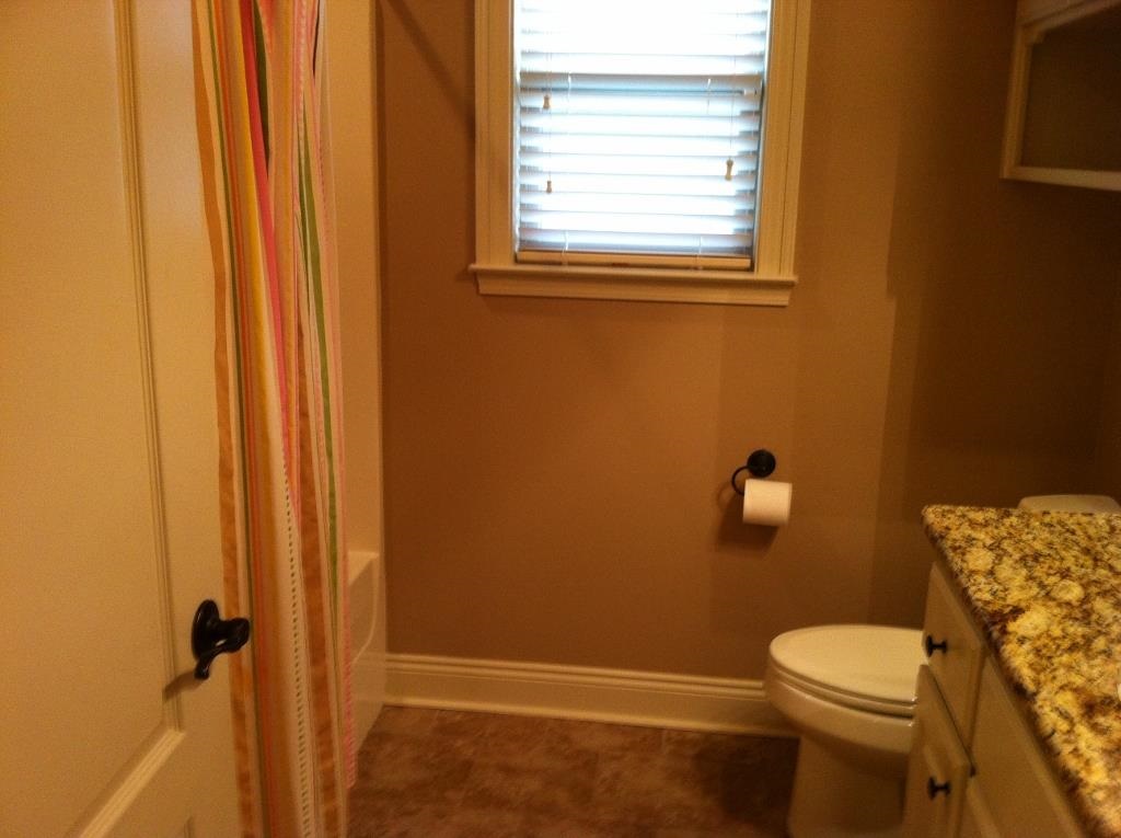 The Maples - Residential