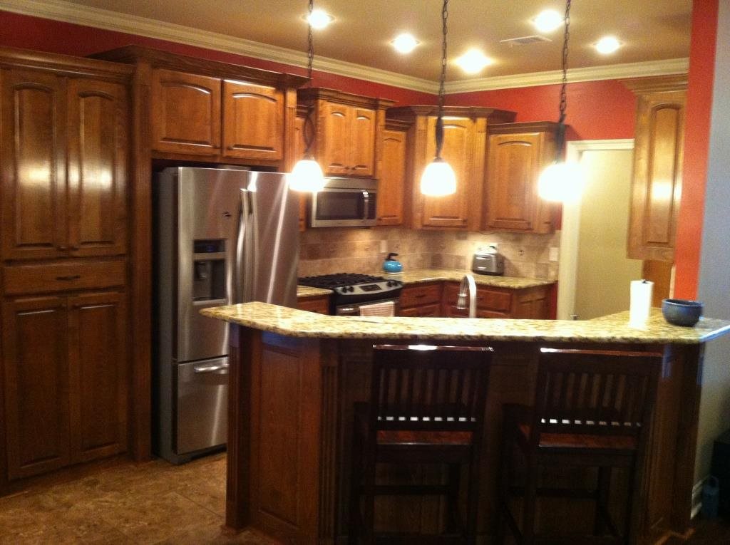 The Maples - Residential