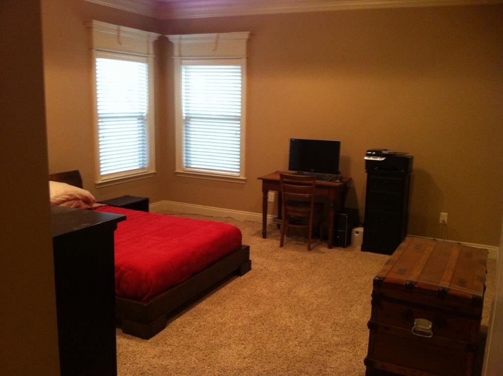 The Maples - Residential