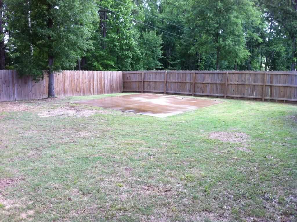 The Maples - Residential