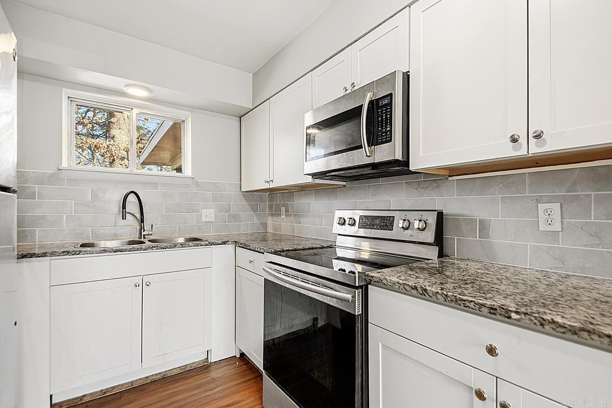 PARK HAVEN - Residential