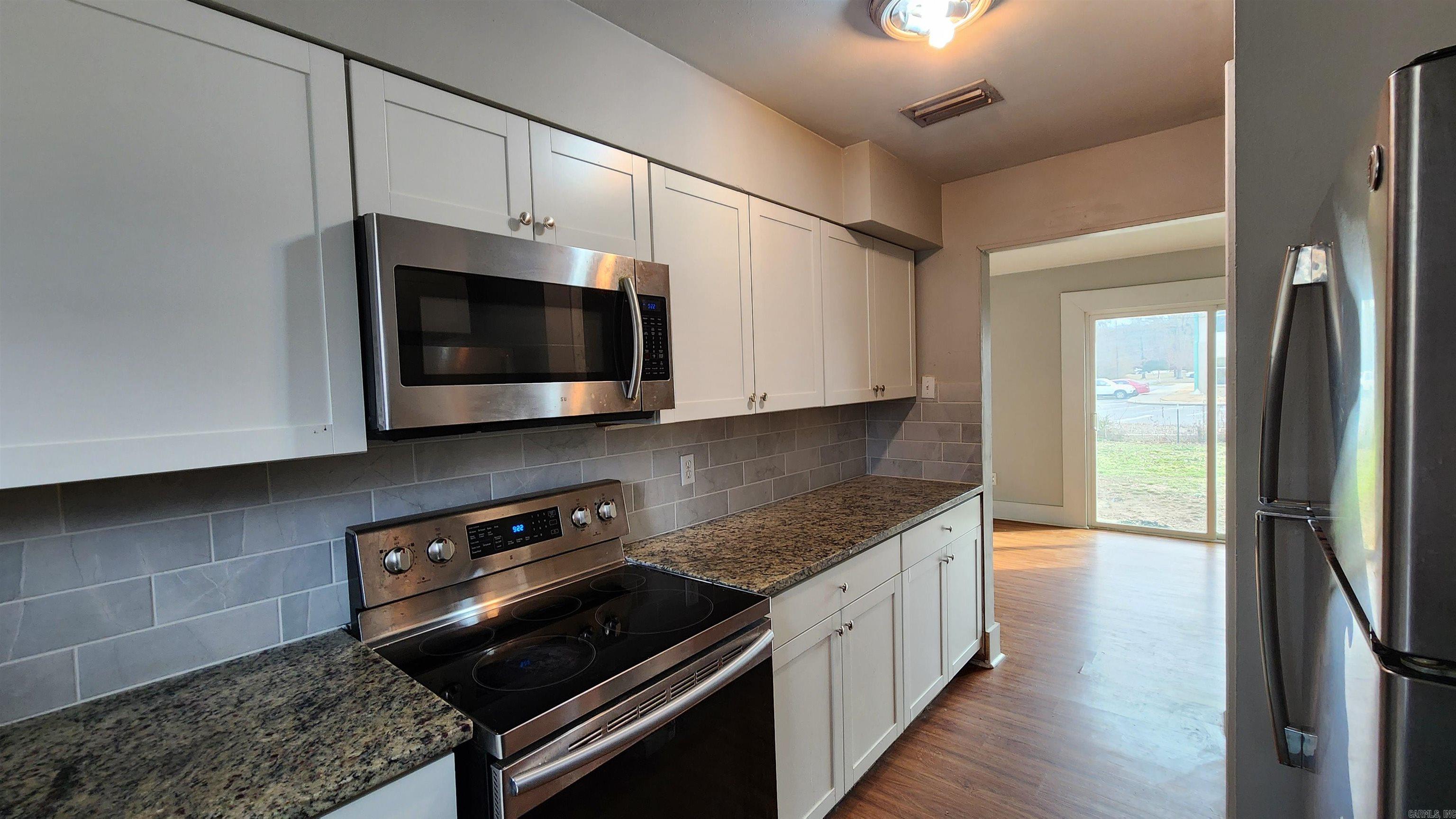 PARK HAVEN - Residential