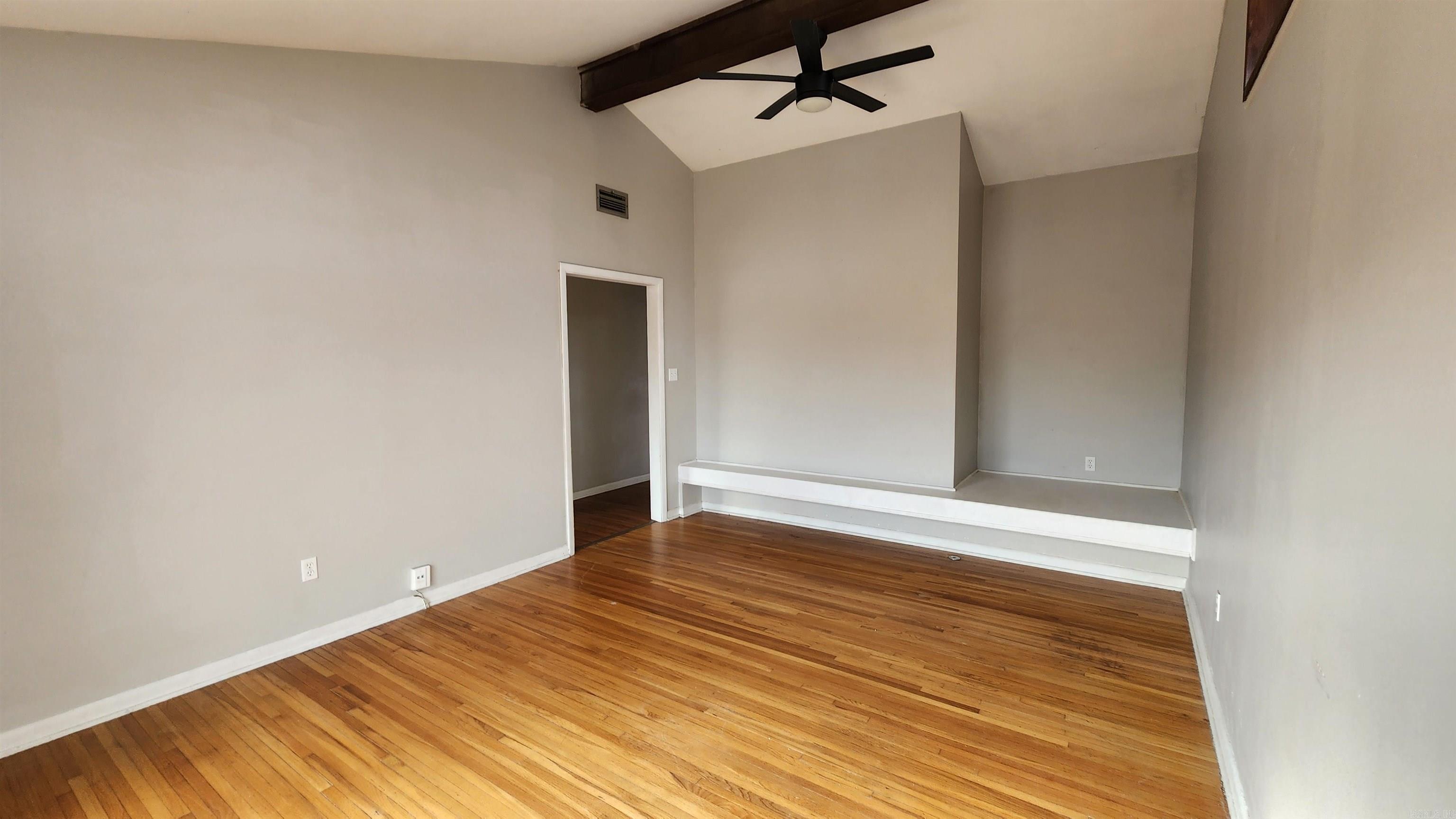 PARK HAVEN - Residential