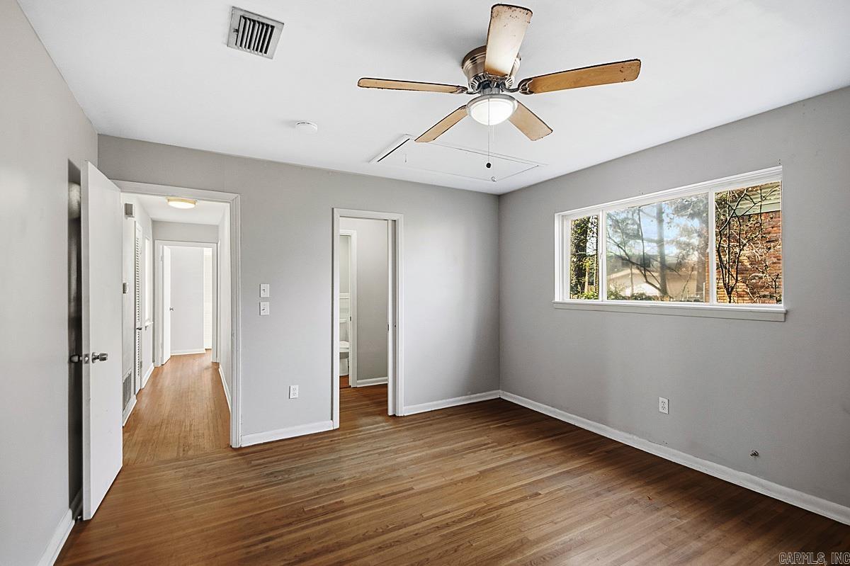 PARK HAVEN - Residential