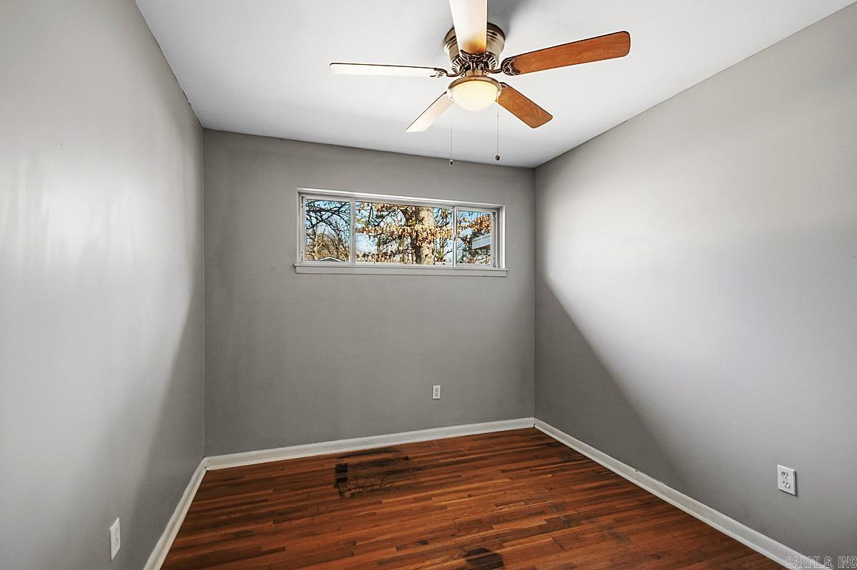 PARK HAVEN - Residential