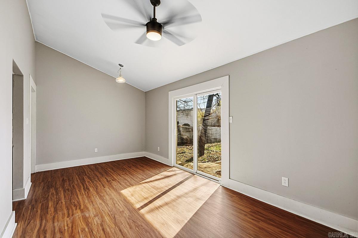 PARK HAVEN - Residential