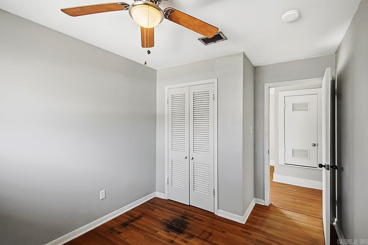 PARK HAVEN - Residential