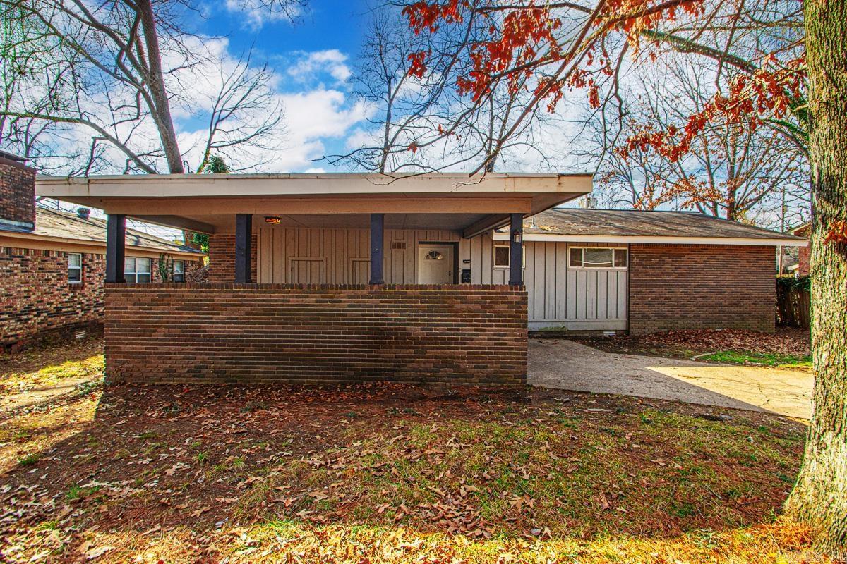 PARK HAVEN - Residential