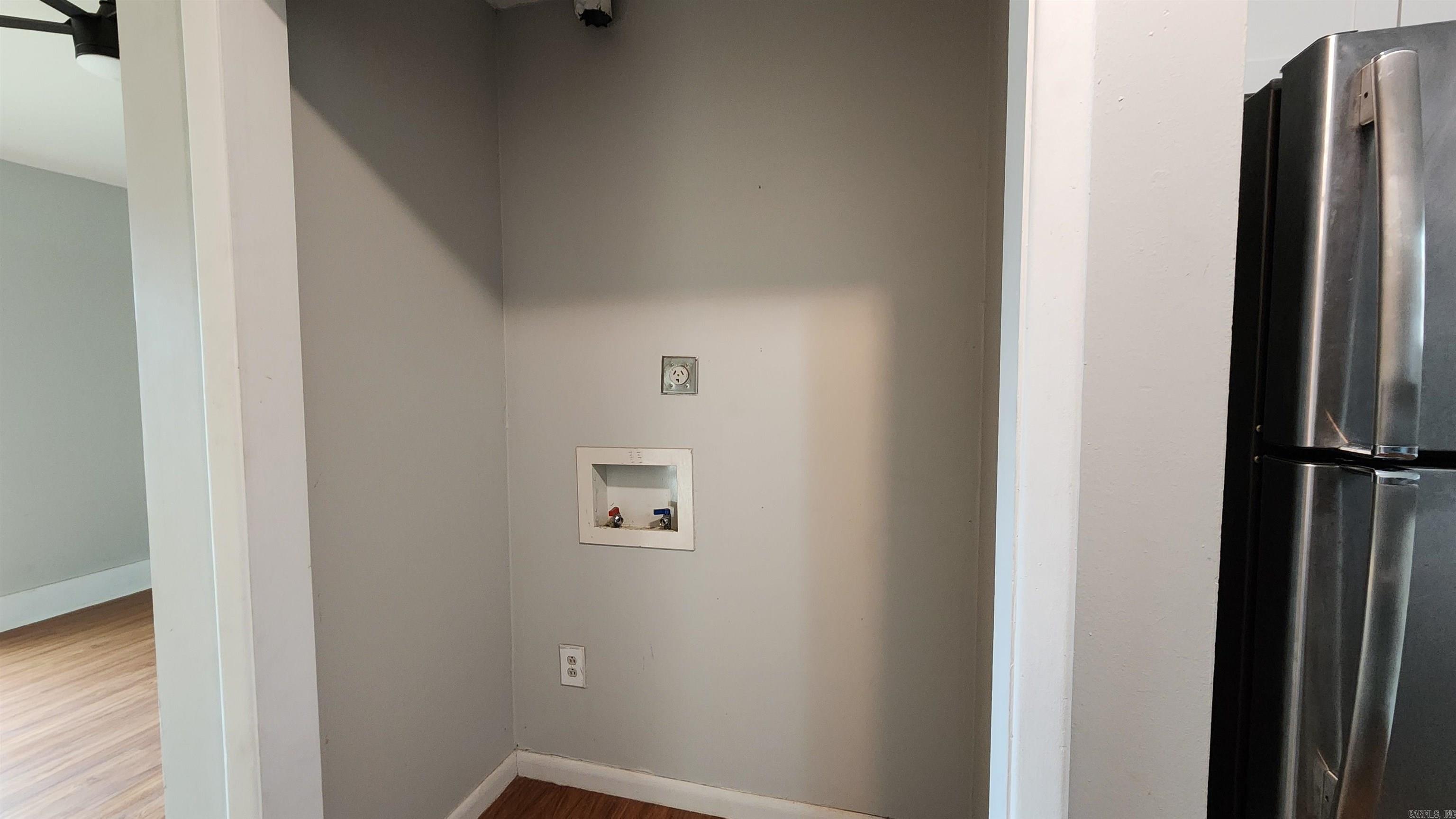 PARK HAVEN - Residential