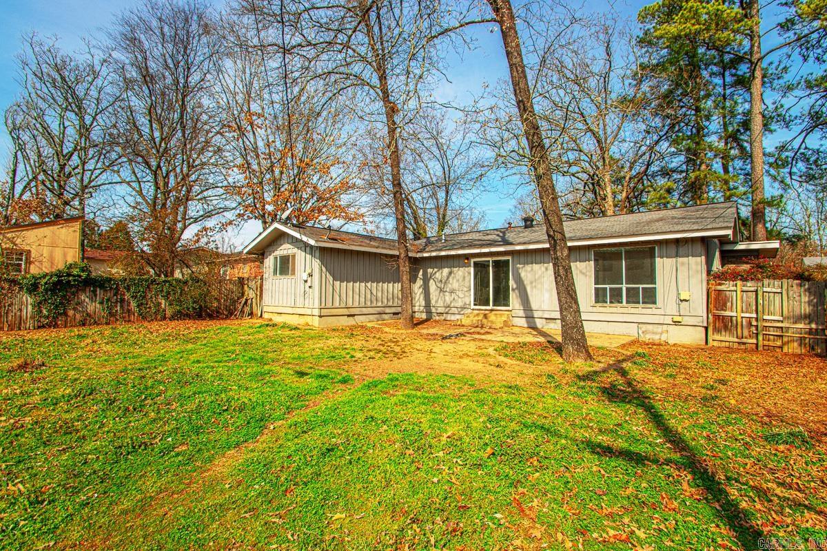 PARK HAVEN - Residential