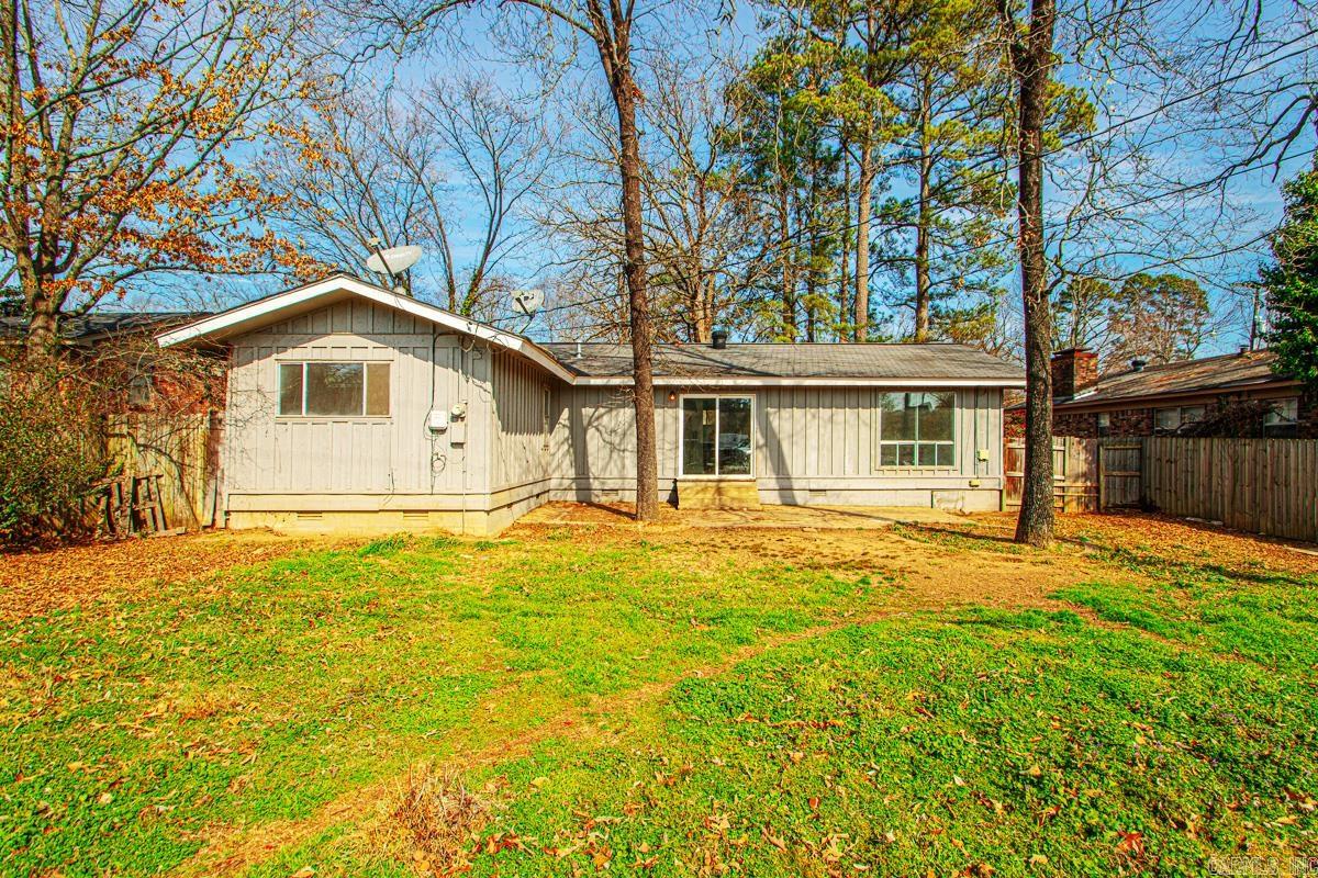 PARK HAVEN - Residential