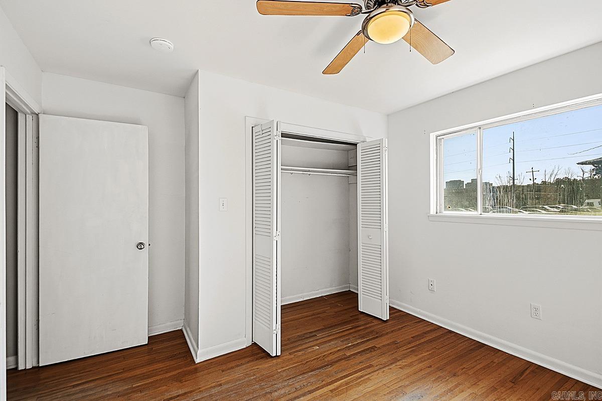 PARK HAVEN - Residential