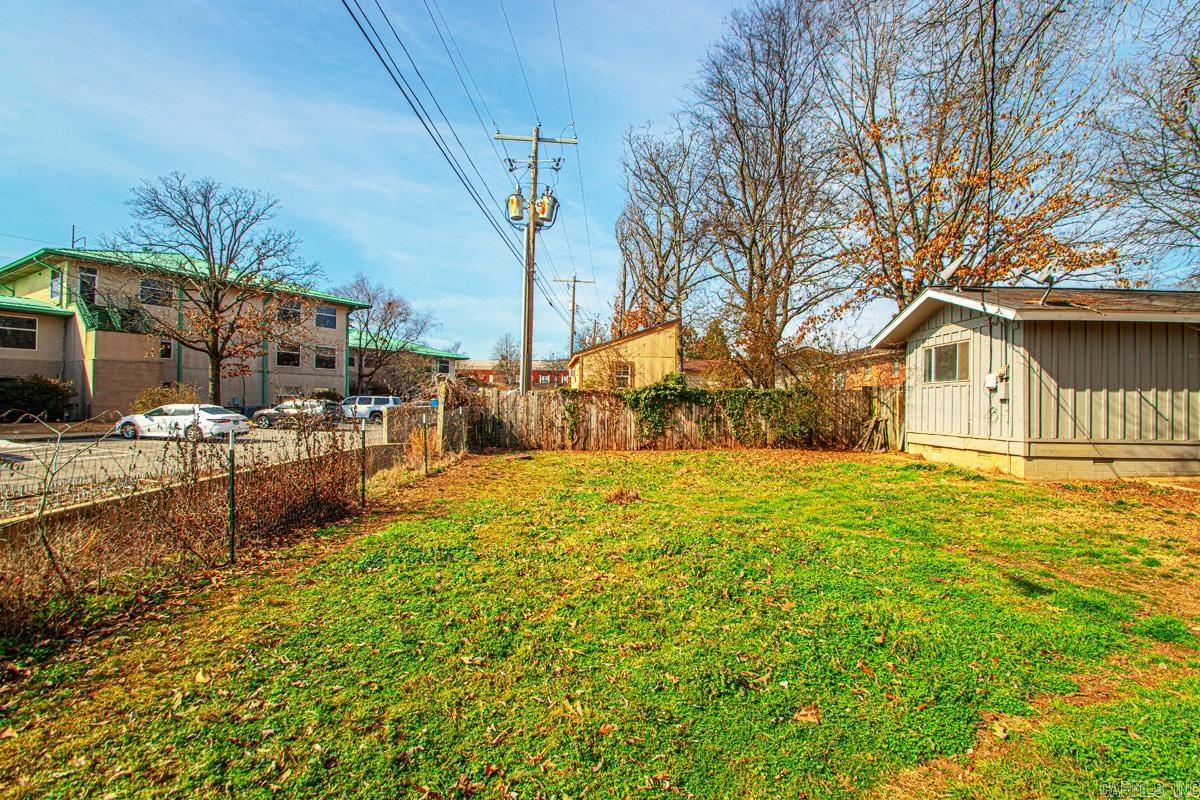 PARK HAVEN - Residential