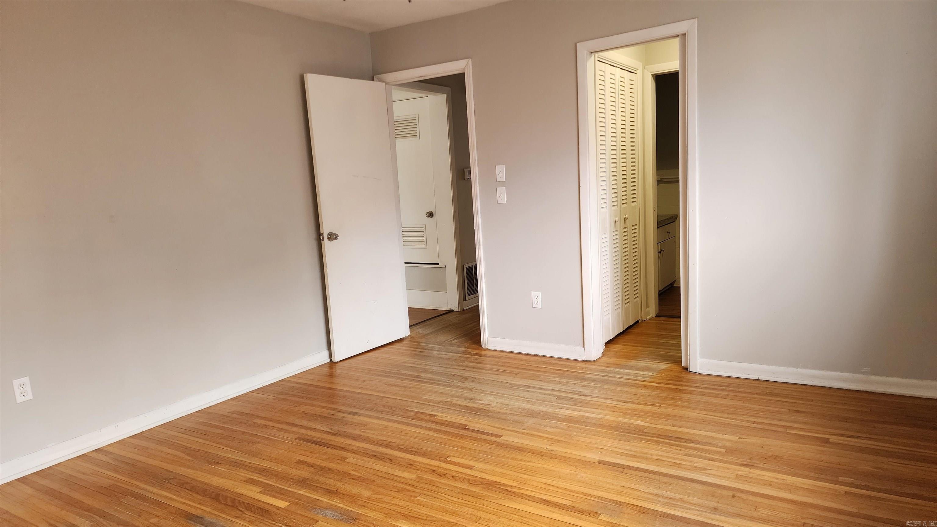 PARK HAVEN - Residential