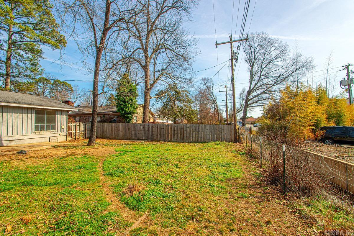 PARK HAVEN - Residential