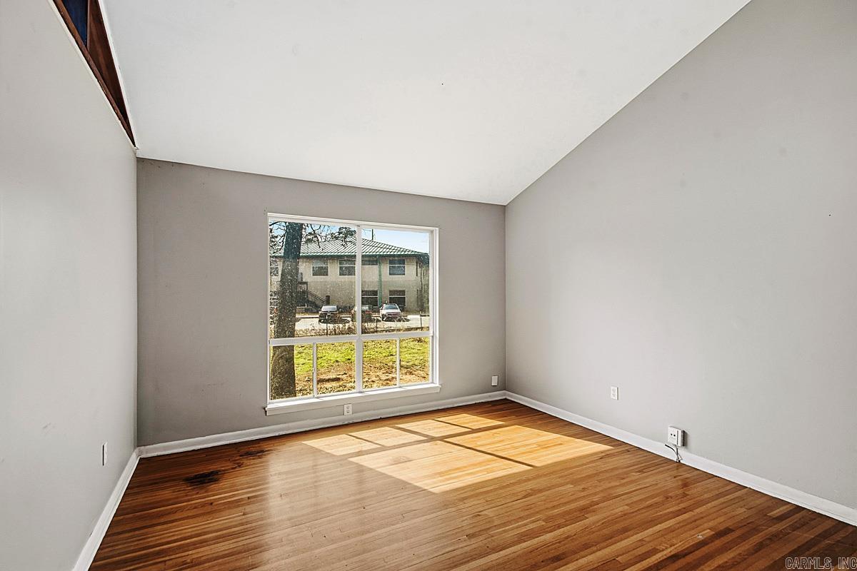 PARK HAVEN - Residential