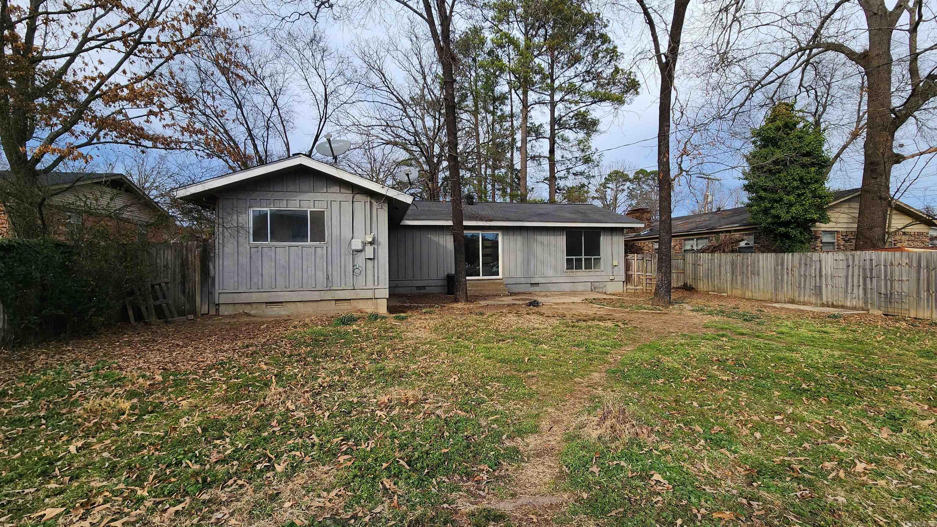 PARK HAVEN - Residential