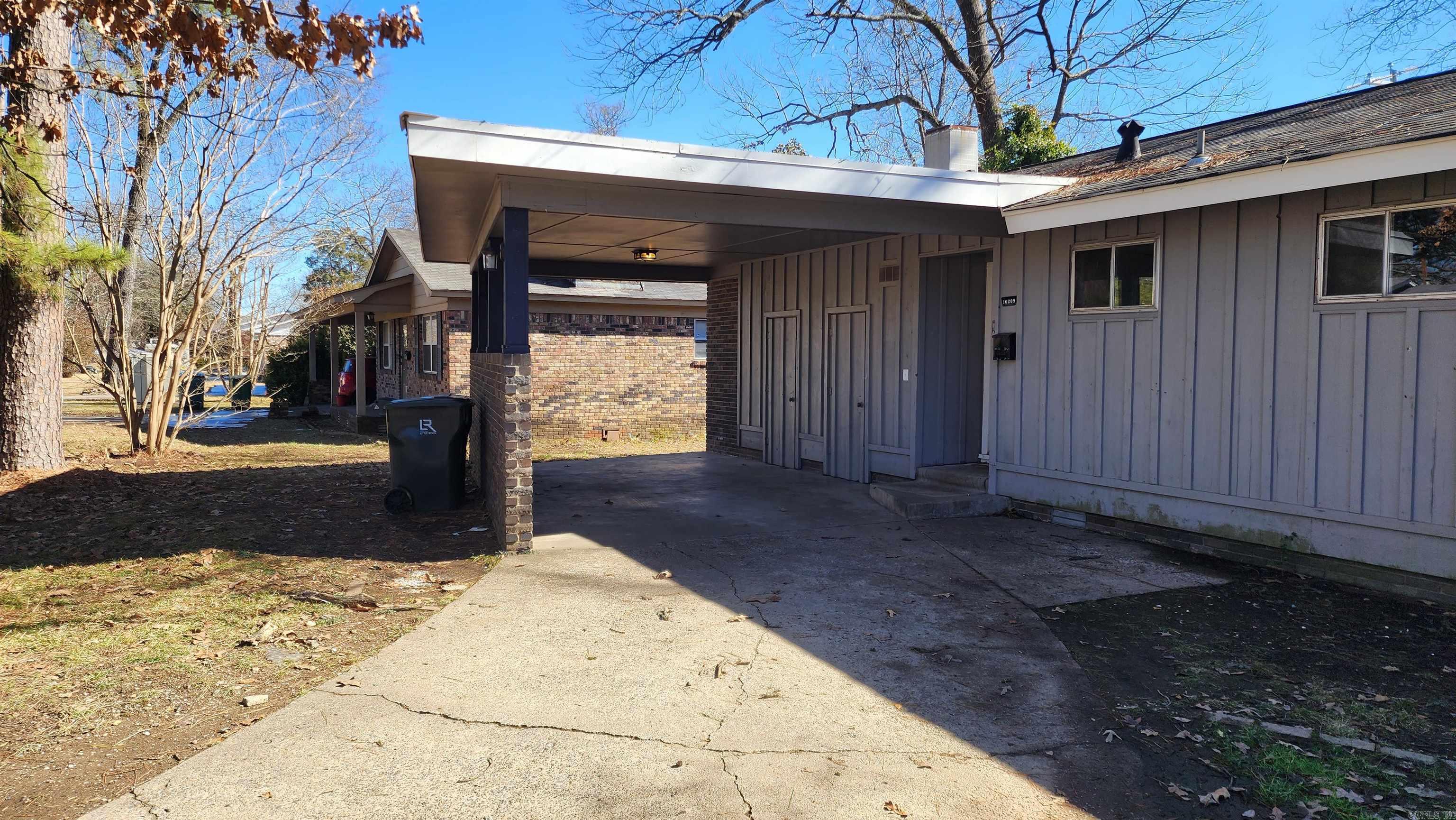 PARK HAVEN - Residential