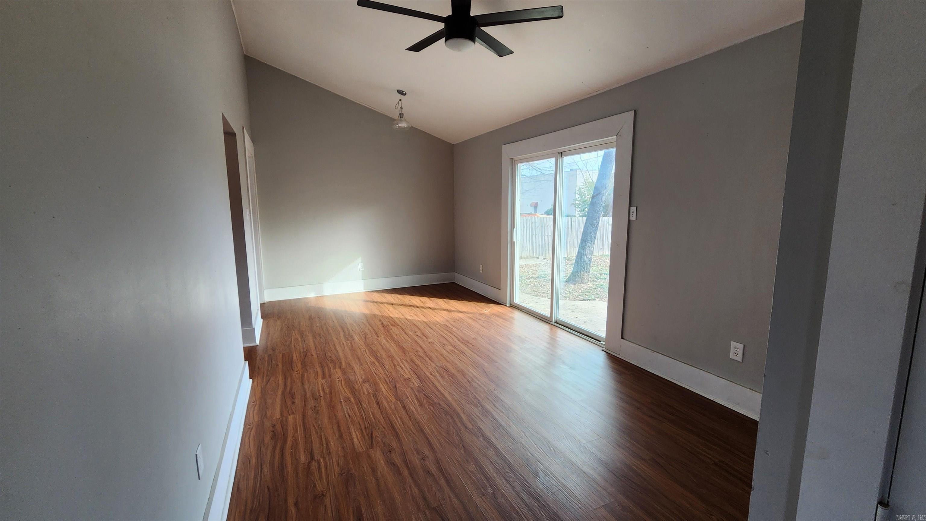 PARK HAVEN - Residential