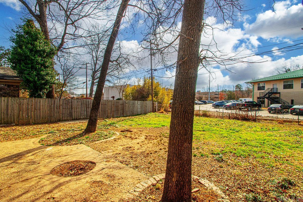 PARK HAVEN - Residential