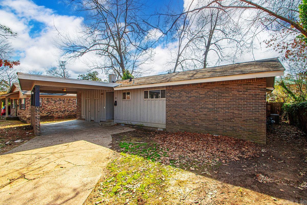 PARK HAVEN - Residential