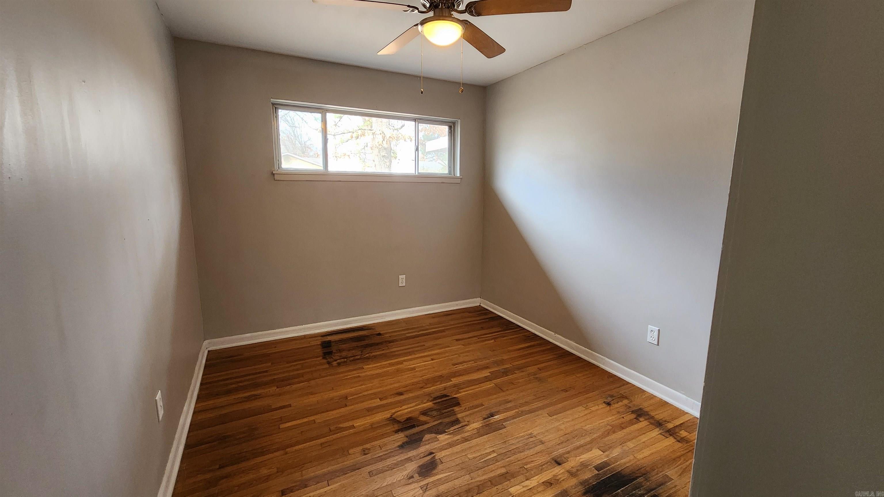 PARK HAVEN - Residential