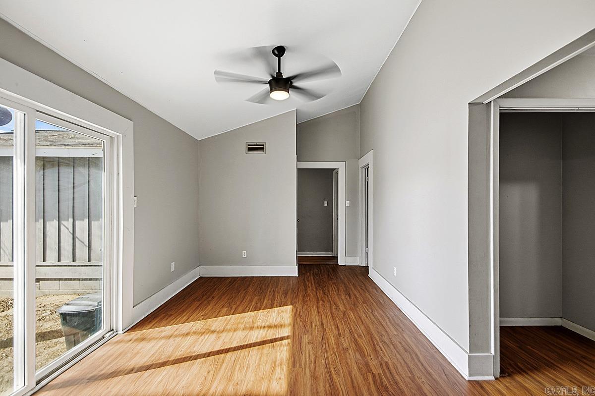 PARK HAVEN - Residential