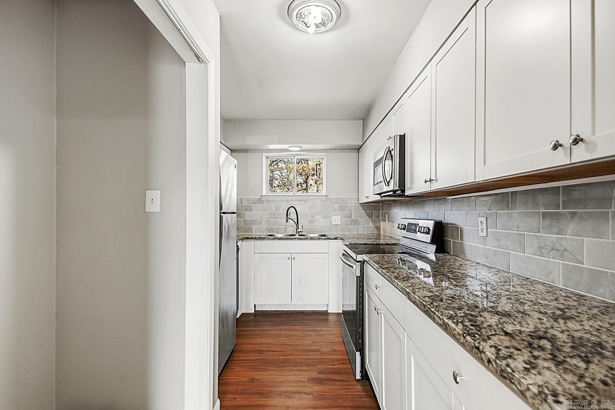 PARK HAVEN - Residential