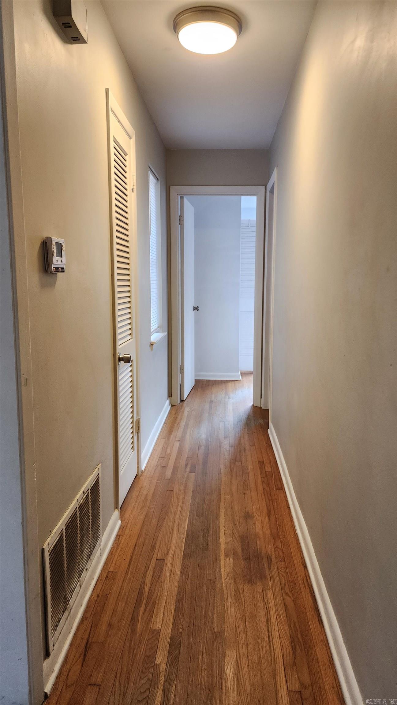 PARK HAVEN - Residential